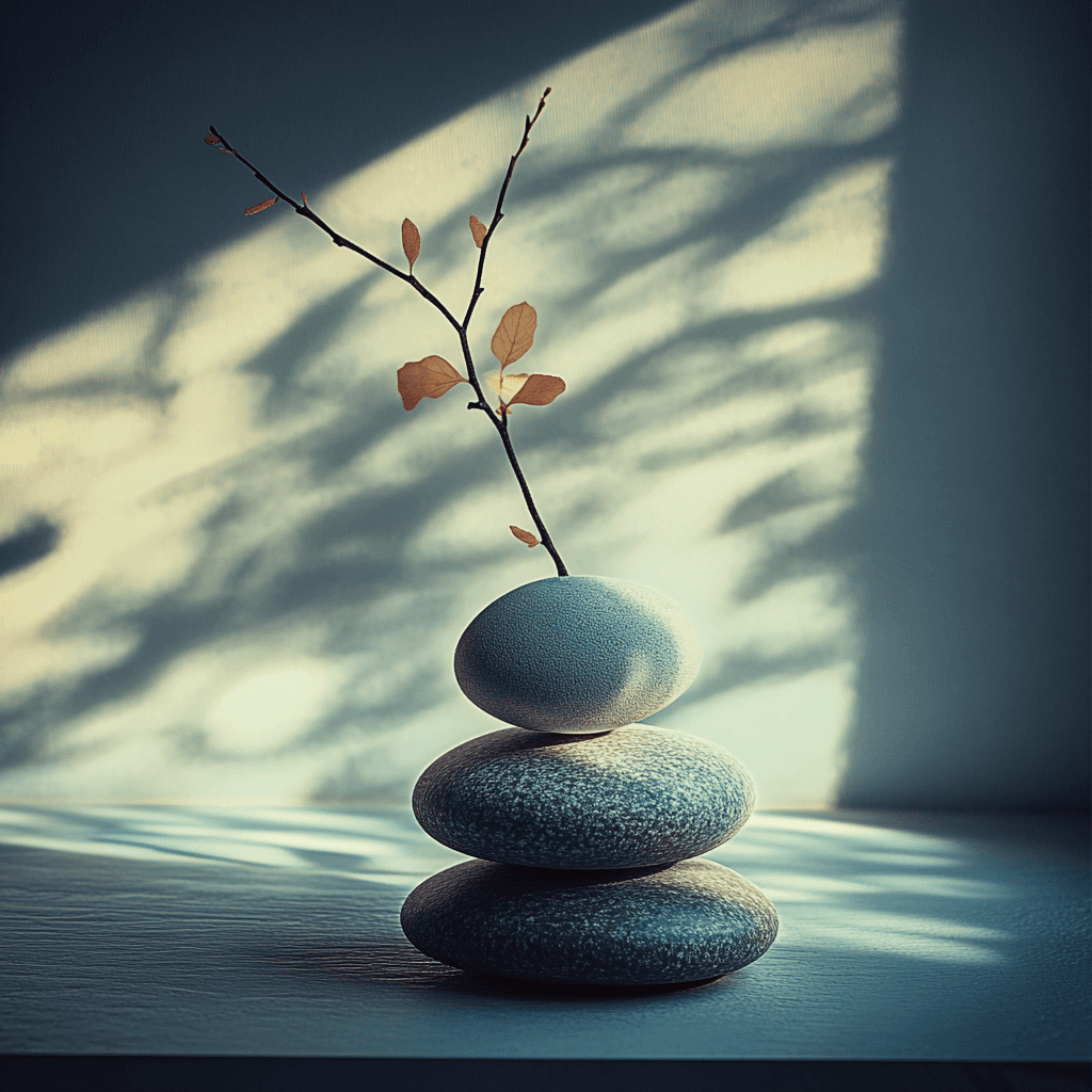 Simplicity Creates Freedom