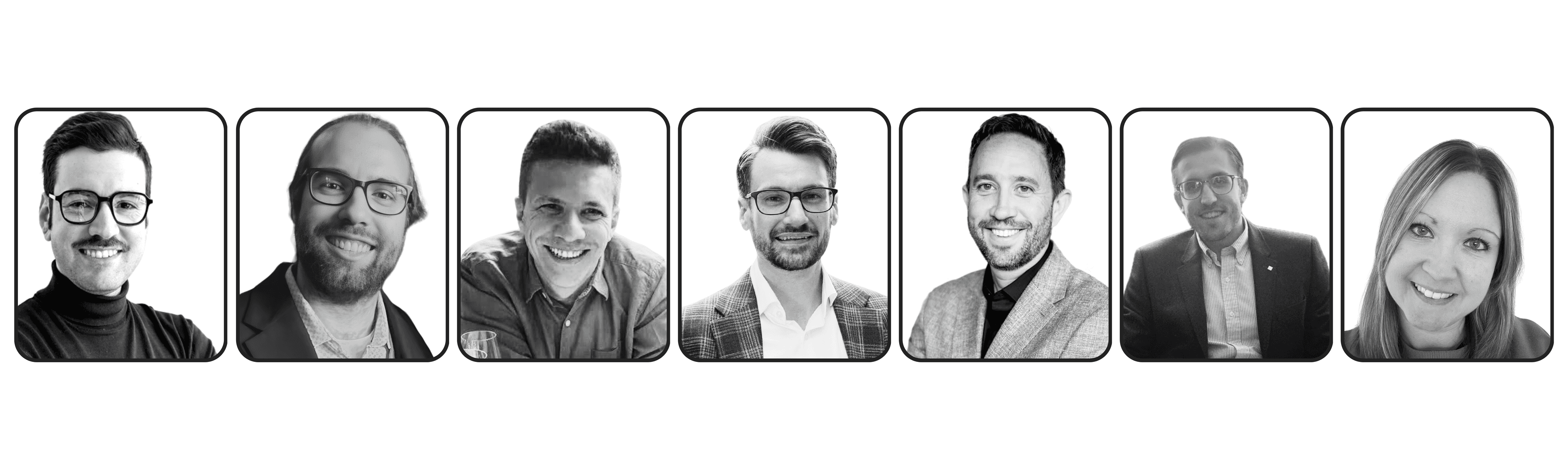 The Hawkfry team
